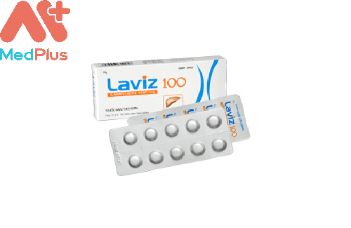 thuốc Laviz 100