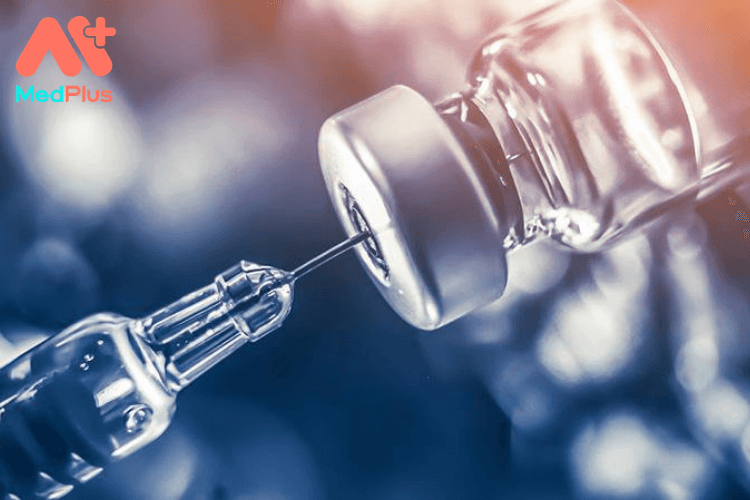 Những điều cần biết về vắc xin kết hợp ProQuad