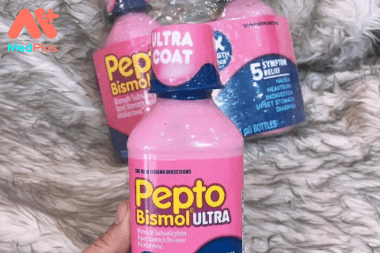 Pepto-Bismol có an toàn cho trẻ em không?