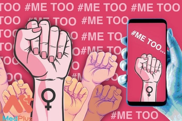 Sau phong trào #MeToo, tầm quan trọng của việc dạy trẻ em và thanh thiếu niên về sự đồng thuận trong tình dục đã nổi lên như một điểm quan trọng