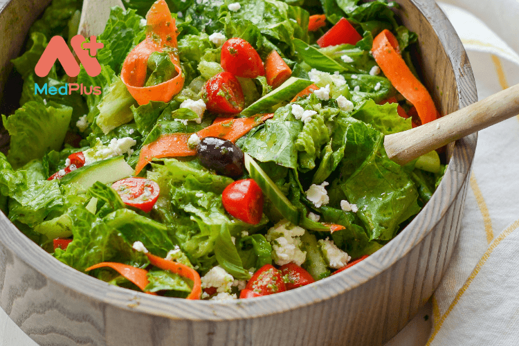 Salad ngon