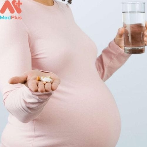 2 dạng thuốc giảm đau mà bạn cần phải biết khi trong thai kỳ 131 Sử dụng thuốc giảm đau trong thời kỳ mang thai (Hình ảnh minh họa)