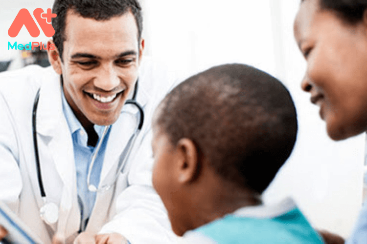 Tại sao bạn cần bác sĩ gia đình?