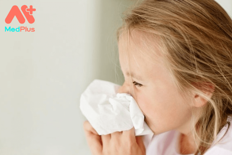 Thói quen tốt giúp ngăn ngừa cảm lạnh và cúm