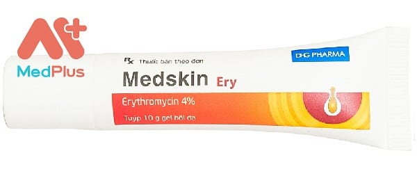 Thuốc Medskin Clear