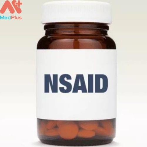 Thuốc NSAID không được khuyến khích trong thai kỳ (Hình ảnh minh họa)
