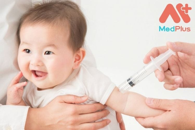 Cập nhật tất cả các loại vắc xin giữ trẻ khỏe mạnh suốt năm học