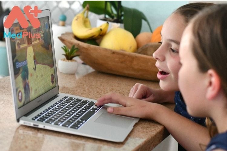Các trò chơi điện tử mang tính giáo dục sẽ truyền tải một chút kĩ năng và tạo niềm hứng khởi cho trẻ.