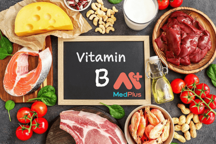 vitamin B 1 - Medplus