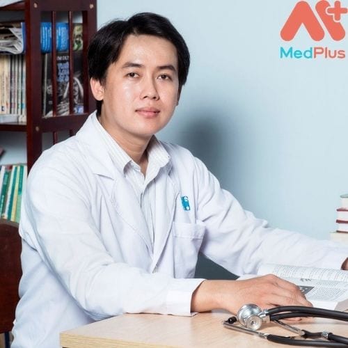 Thạc sĩ - Bác sĩ Nguyễn Trương Minh Thế
