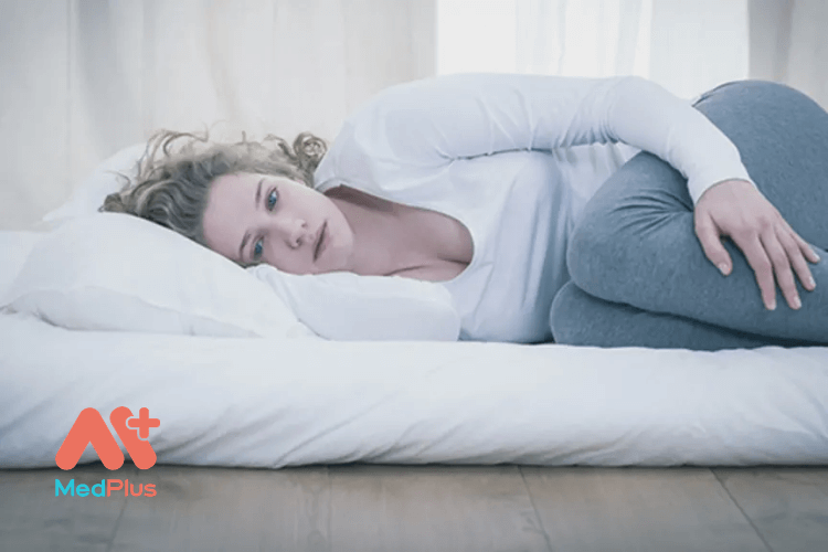 Bệnh đau âm hộ