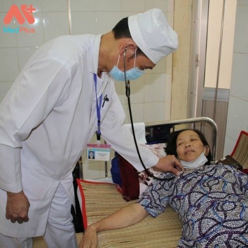 Bệnh viện 30 tháng 4 Sóc Trăng luôn nỗ lực nâng cao chất lượng khám chữa bệnh cho người dân