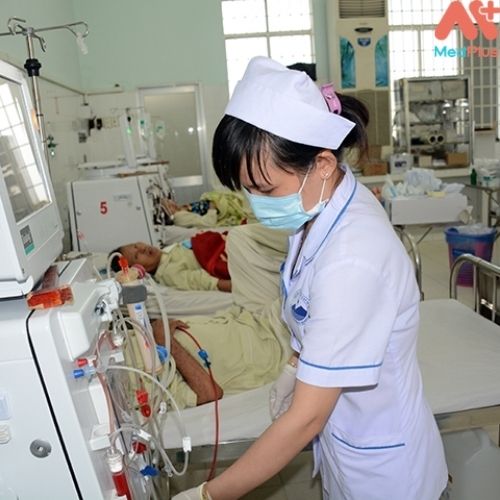 Bệnh viện Đa khoa Tây Ninh không ngừng nâng cao chất lượng khám chữa bệnh