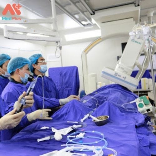 Bệnh viện Đa khoa tỉnh Vĩnh Long chú trọng đầu tư cơ sở vật chất và trang thiết bị hiện đại