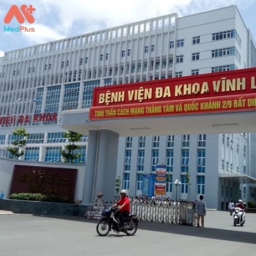 Bệnh viện Đa khoa tỉnh Vĩnh Long là cơ sở khám bệnh uy tín cho người dân