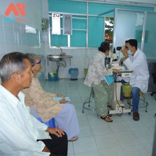 Bệnh viện Huyện Nhà Bè triển khai nhiều dịch vụ khám chữa bệnh