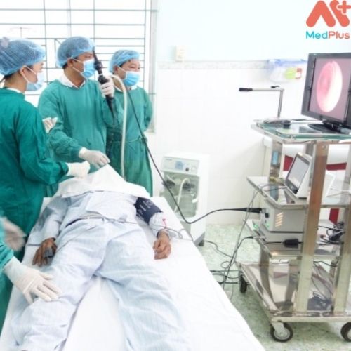 Bệnh viện Lao và Bệnh Phổi Ninh Thuận không ngừng nâng cao chất lượng phục vụ người dân