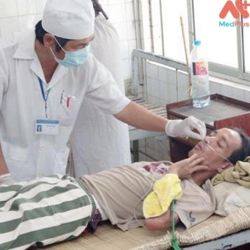 Bệnh viện Lao và bệnh phổi Tiền Giang không ngừng nâng cao chất lượng khám chữa bệnh cho bệnh nhân