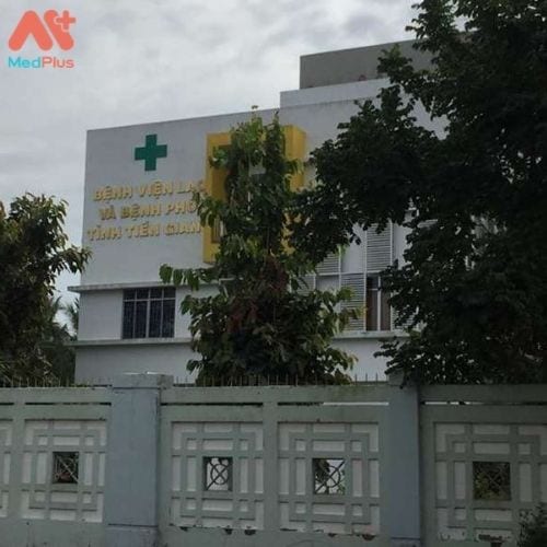 Bệnh viện Lao và bệnh phổi Tiền Giang là cơ sở khám bệnh uy tín