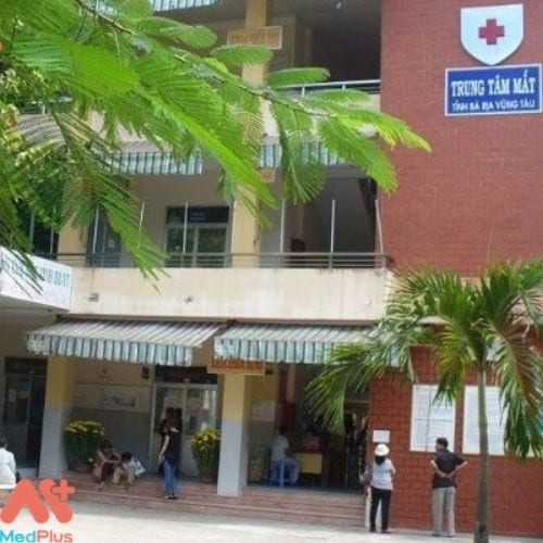 Bệnh viện Mắt Bà Rịa Vũng Tàu là cơ sở y tế khám chữa các bệnh về mắt đáng tin cậy