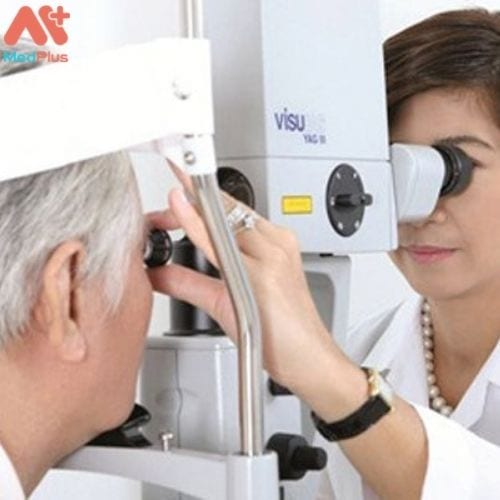 Bệnh viện Mắt TMH RHM An Giang đầu tư trang thiết bị hiện đại phục vụ khám chữa bệnh