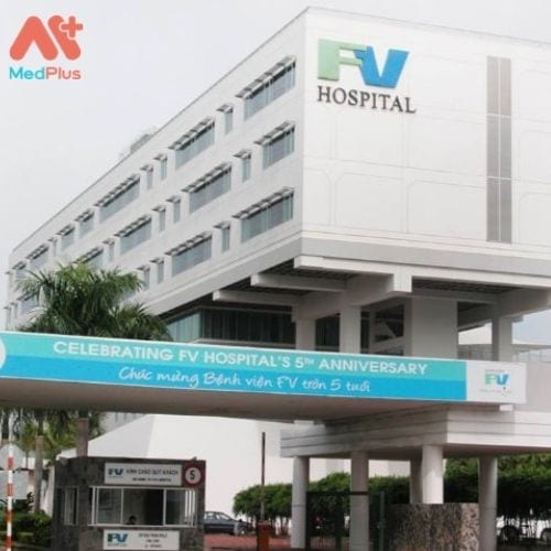 Bệnh viện Pháp Việt là Bệnh viện có chất lượng hàng đầu trong khám chữa bệnh