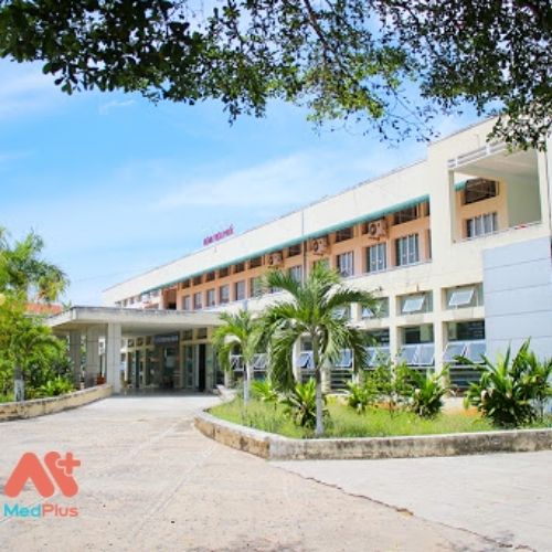 Bệnh viện Phổi Bình Thuận là cơ sở khám chữa bệnh uy tín