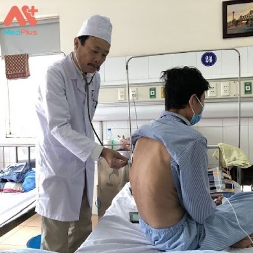 Bệnh viện Phổi Bình Thuận triển khai nhiều kĩ thuật mới nâng cao chất lượng khám