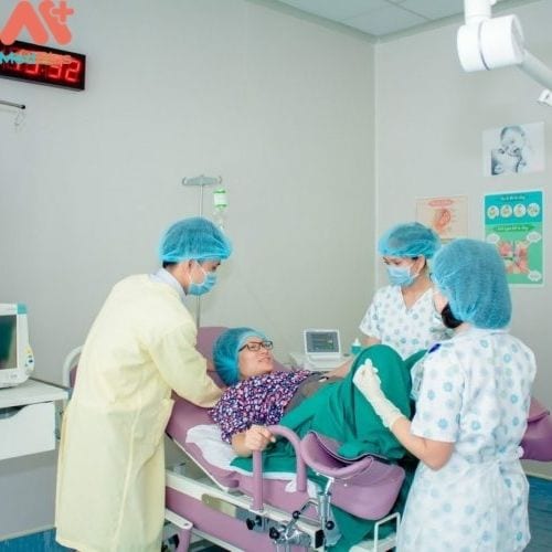 Bệnh viện Quốc Ánh cung cấp nhiều dịch vụ khám chữa bệnh