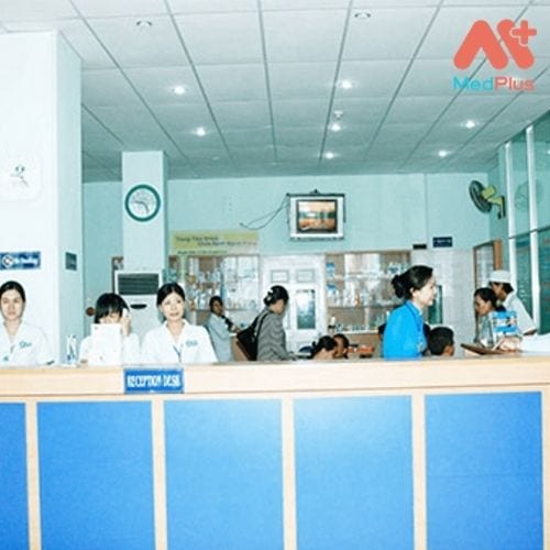 Bệnh viện STO Phương Đông cung cấp nhiều dịch vụ khám và điều trị bệnh