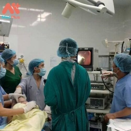 Bệnh viện Tâm trí Sài Gòn trang bị cơ sở vật chất hiện đại và đội ngũ bác sĩ giỏi