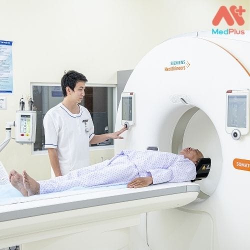 Bệnh viện Tân Sơn Nhất có cơ sở vật chất và hệ thống trang thiết bị hiện đại