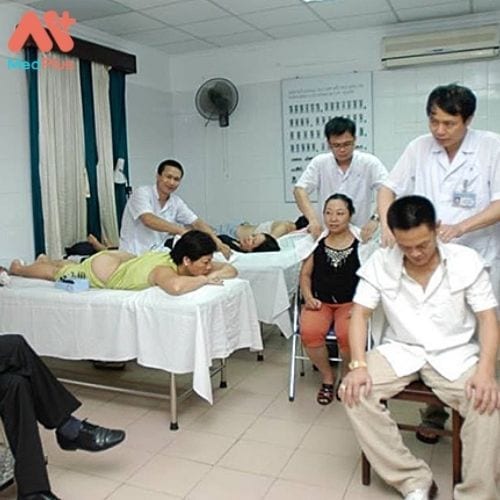 Bệnh viện Y dược cổ truyền Tây Ninh không ngừng nâng cao chất lượng khám chữa bệnh cho người dân