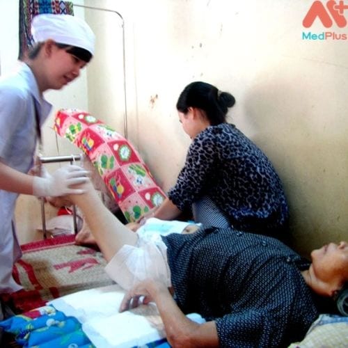 Bệnh viện Y học cổ truyền Bình Phước cung cấp nhiều dịch vụ khám chữa bệnh