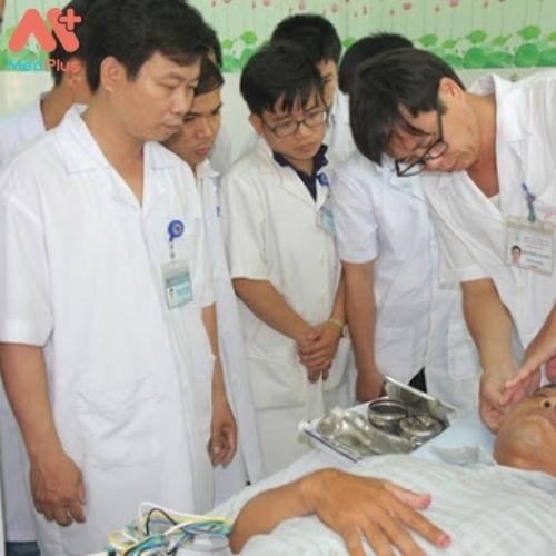 Bệnh viện Y học cổ truyền Bình Phước không ngừng nâng cao chất lượng khám chữa bệnh
