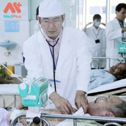 Bệnh viện đa khoa KV Cù Lao Minh với đọi ngũ bác sĩ giỏi và trang thiết bị đầy đủ phục vụ khám chữa bệnh