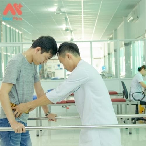 Bệnh viện phục hồi chức năng Bình Dương không ngừng nâng cao chất lượng khám chữa bệnh