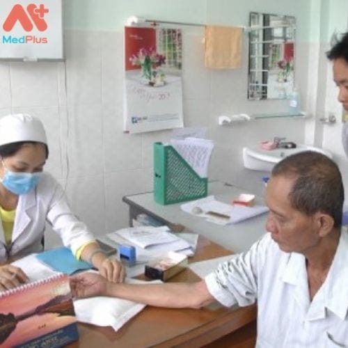 Bệnh viện y học cổ truyền Tiền Giang không ngừng nâng cao chất lượng khám bệnh cho người dân