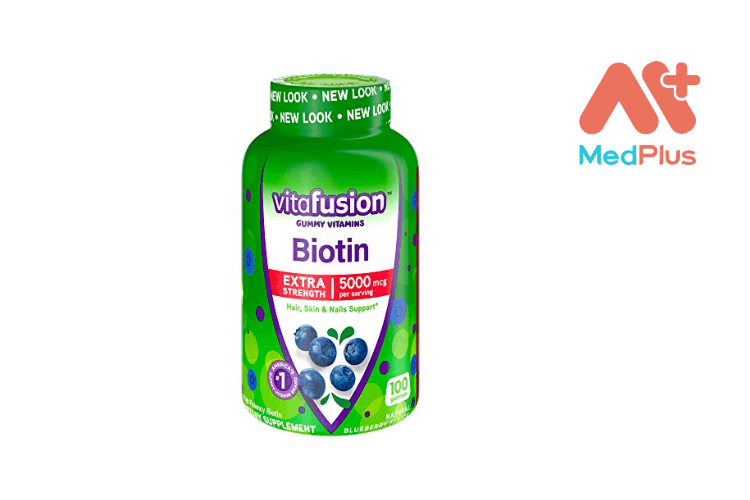 Biotin 8 1 - Medplus