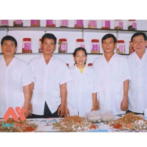 Phòng khám Đông y Bảo Thanh Đường: địa chỉ đáng tin cậy 131 Đội ngũ nhân viên tại Phòng khám Đông y Bảo Thanh Đường