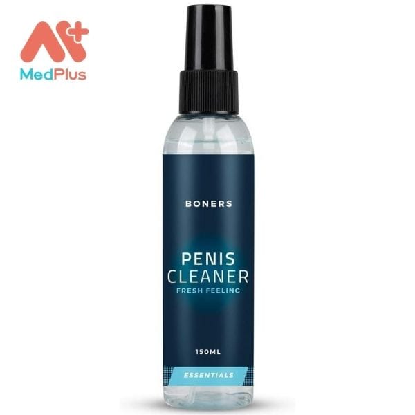 Dung dịch vệ sinh nam Boners Penis cleaner