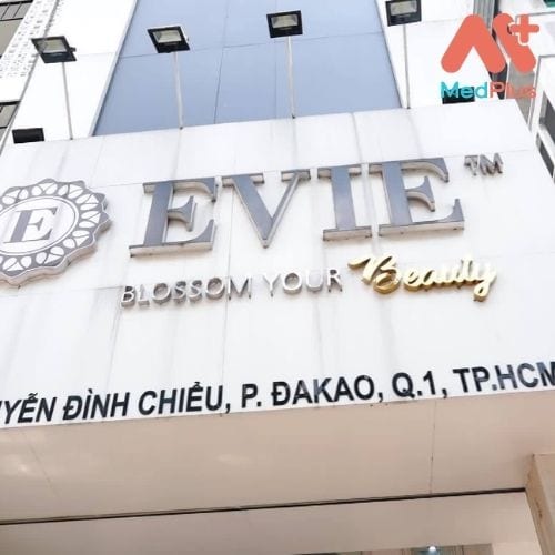 Evie Clinic-Spa
