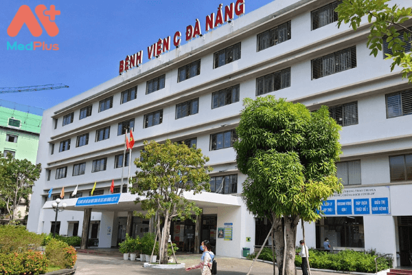 Giới thiệu chung về Bệnh viện C Đà Nẵng