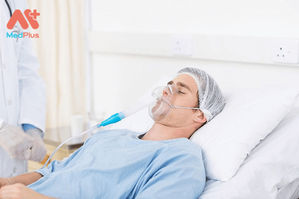 LevoDHG 750 hỗ trợ điều trị viêm phổi bệnh viện