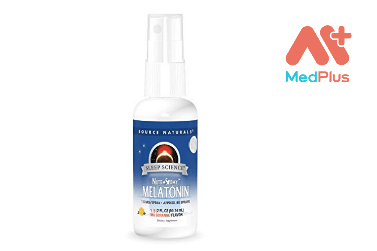 Melatonin 7 1 - Medplus