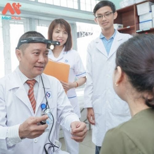 Nắm rõ thời gian khám của Bệnh viện Tai mũi họng TPHCM để quá trình khám thuận lợi