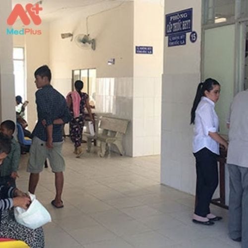 Nắm rõ thời gian làm việc Bệnh viện Da liễu Bình Thuận để sắp xếp lịch khám phù hợp