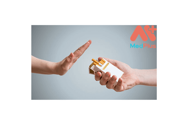 Ngung hut thuoc la 1 - Medplus