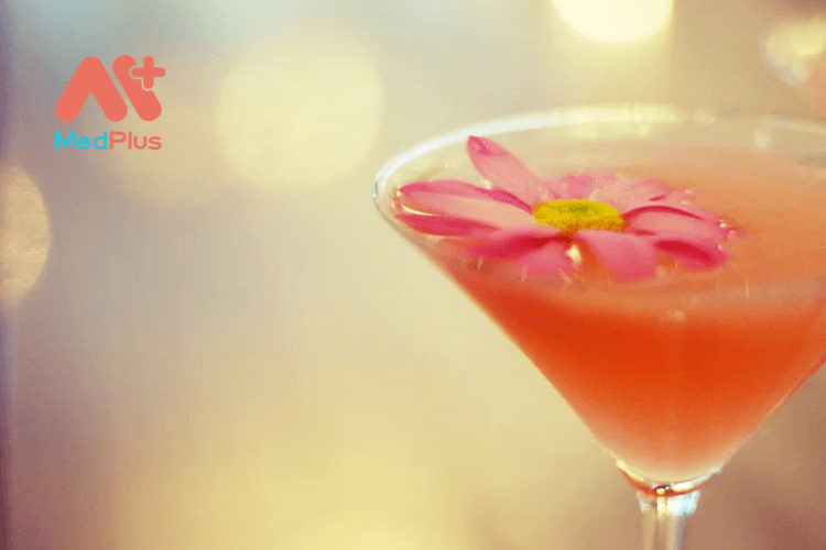 Paulista cocktail