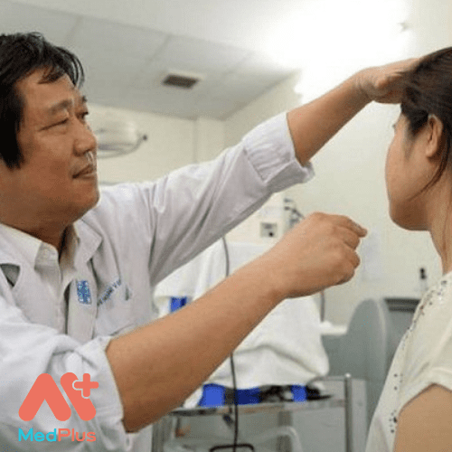 Phòng khám chuyên khoa Da liễu BS. Hoàng Văn Minh